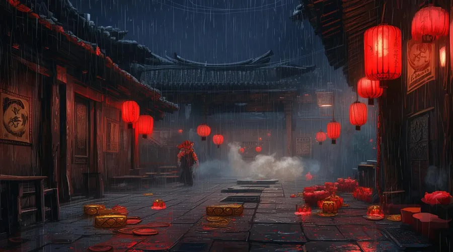 六子棋游戏图片3