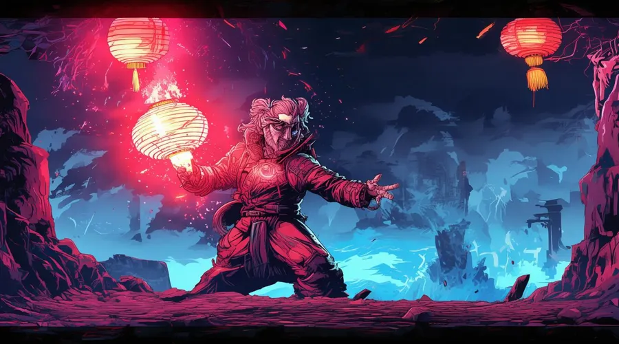 六子棋游戏图片1